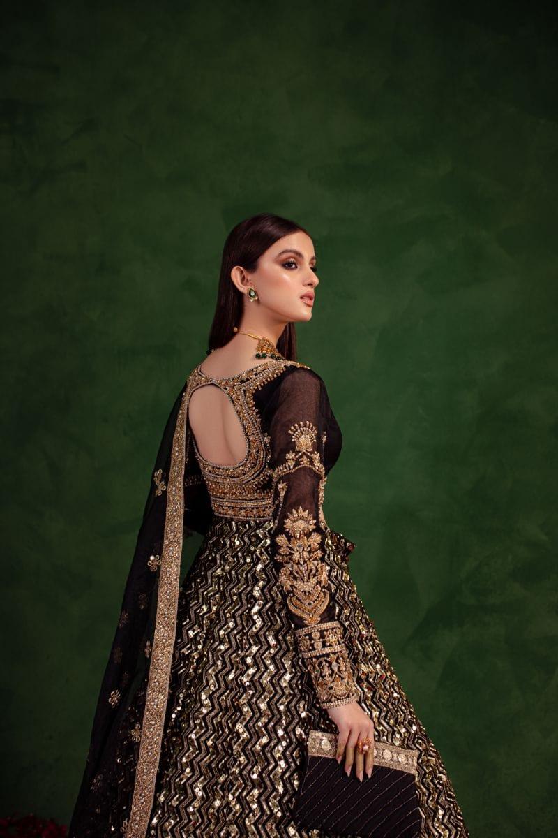 Maria Osama Khan - Raqs - Studio by TCS