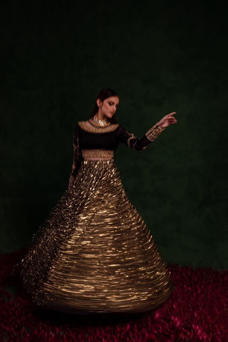 Maria Osama Khan - Raqs - Studio by TCS