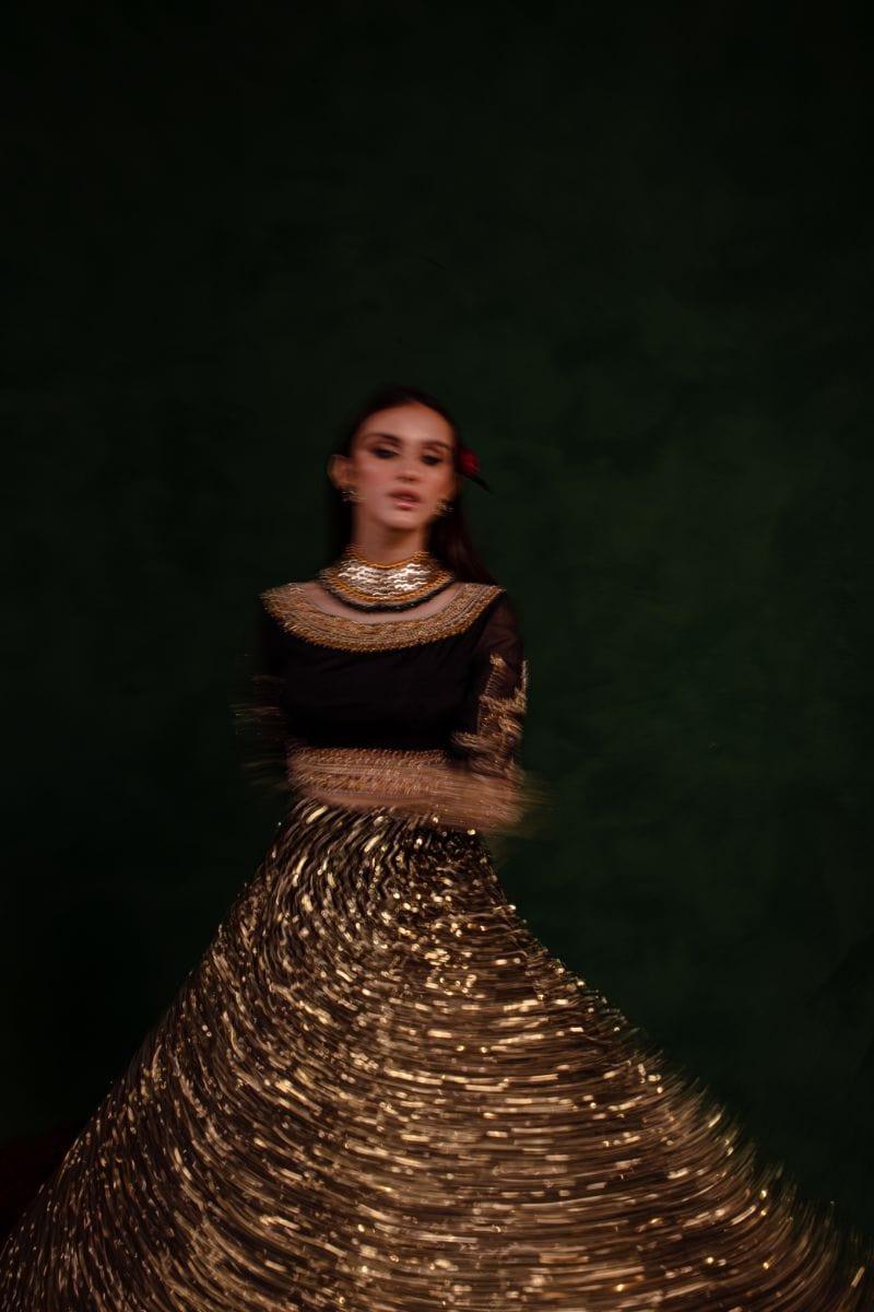 Maria Osama Khan - Raqs - Studio by TCS