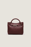 Novado Small Andiamo - Dark Maroon