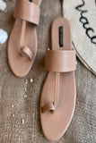 JootiShooti - Cyra Kolha Nude - Nude pink - Studio by TCS