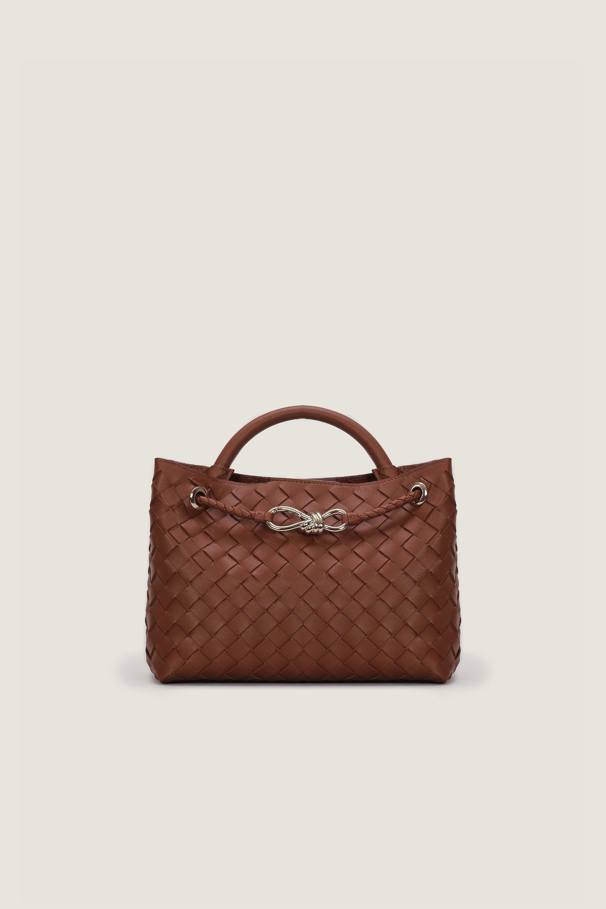Novado Small Andiamo - Red Brown