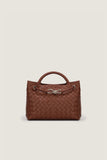 Novado Small Andiamo - Red Brown
