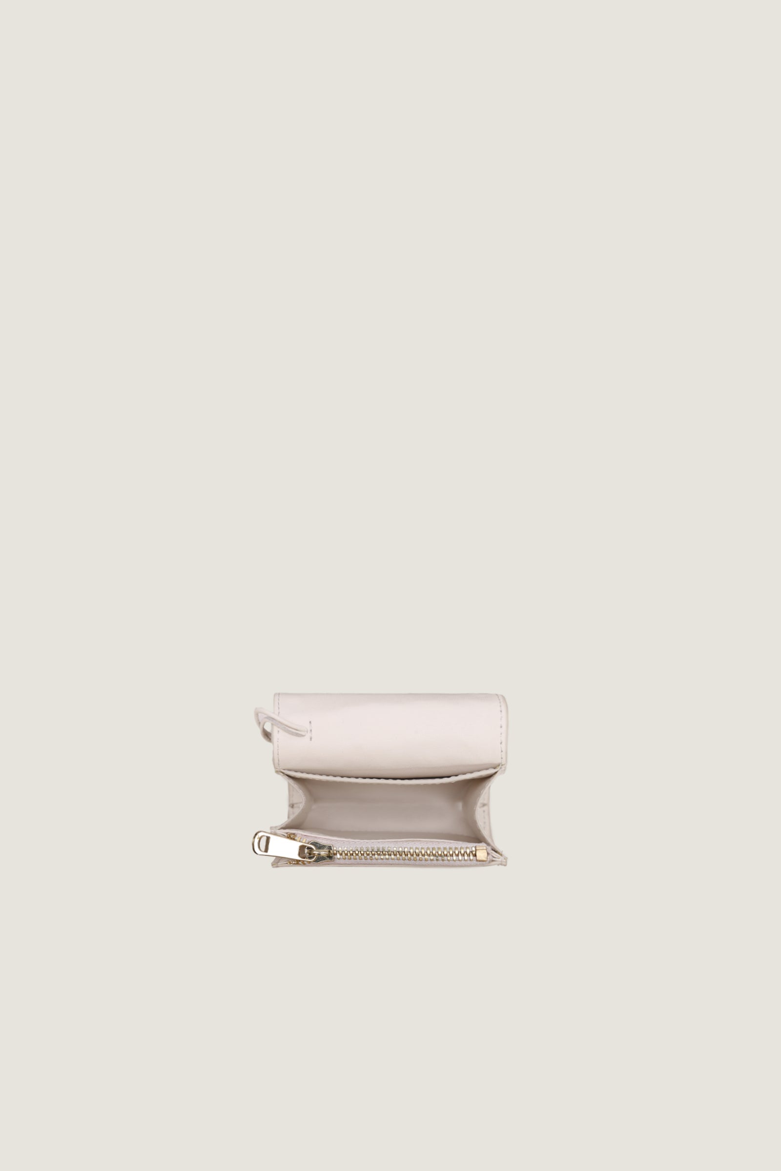 Novado Andiamo Small Envelope - White