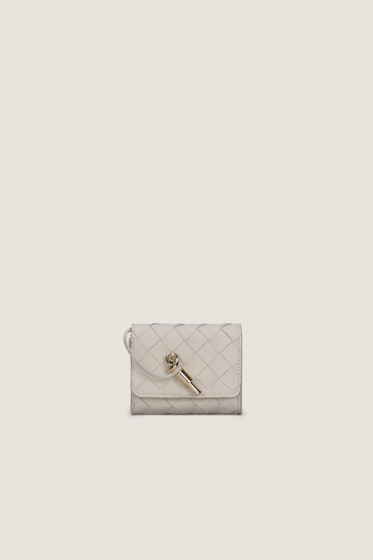 Novado Andiamo Small Envelope - White