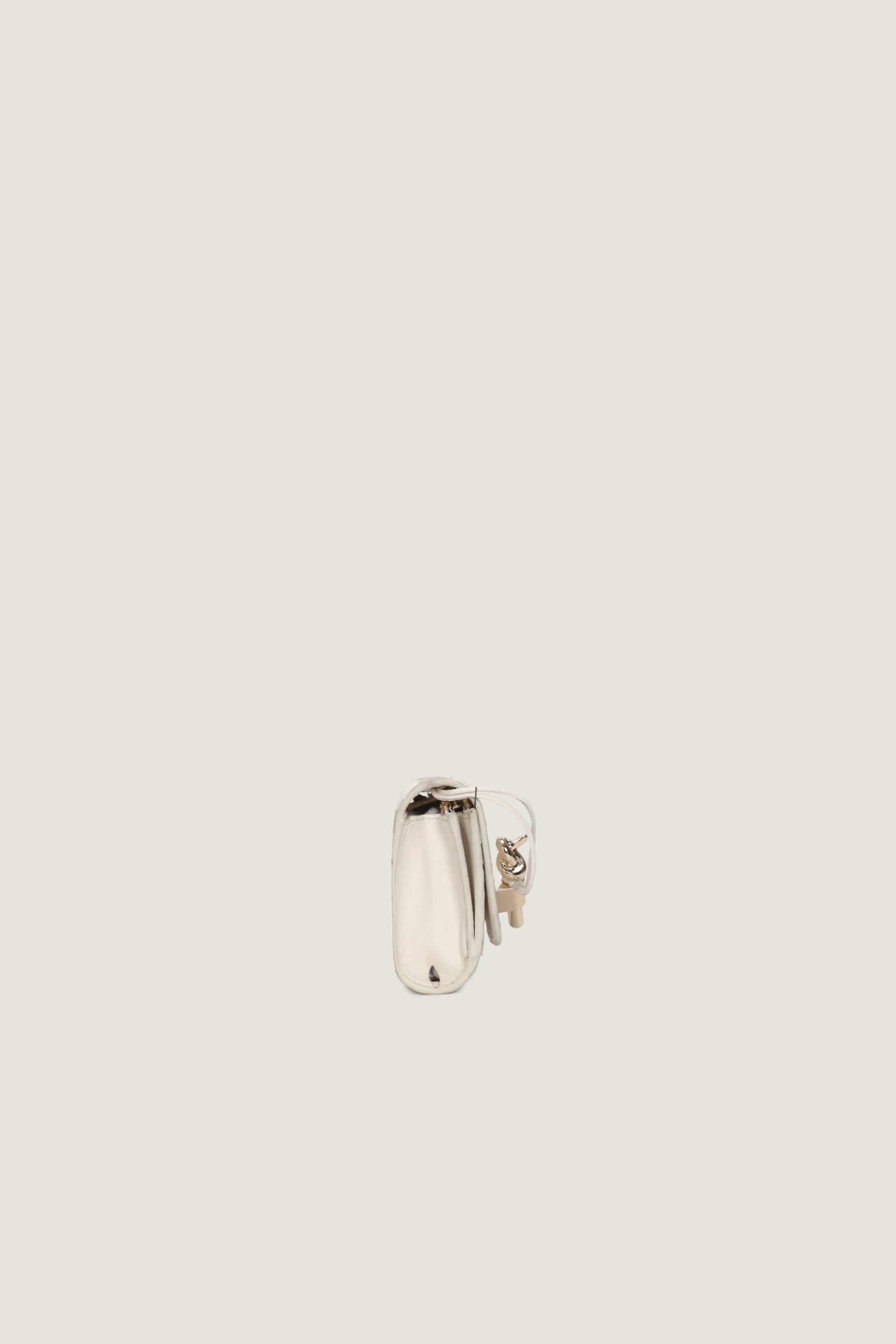 Novado Andiamo Small Envelope - White