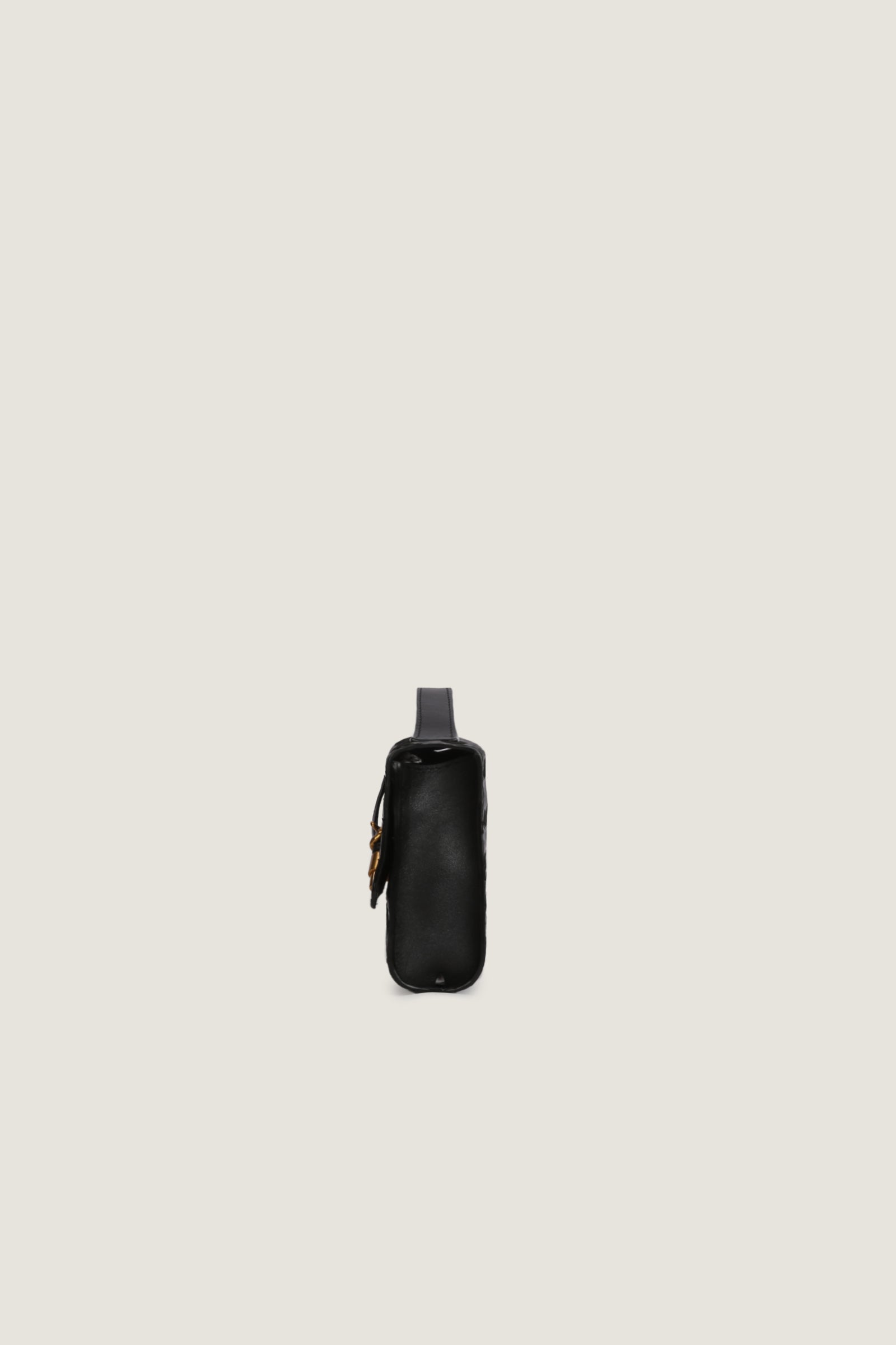 Novado Andiamo Clutch - Black