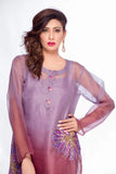 Sadia Aamir - Mauve Twilight