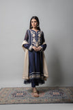 Insam - Navy Blue Gulnaz