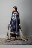 Insam - Navy Blue Gulnaz