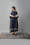 Insam - Navy Blue Gulnaz