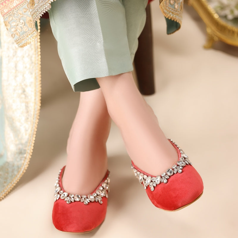 JootiShooti - Iris Coral