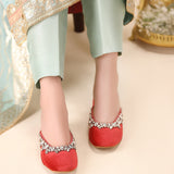 JootiShooti - Iris Coral