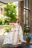 Pinktree Pearl 3 Piece Suit Ivory