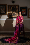 Pinktree Magenta Medley 3 Piece Suit