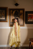 Pinktree Butter Bloom 3 Piece Suit Yellow