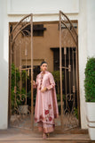 Pinktree Sakura 3 Piece Suit Mauve Pink