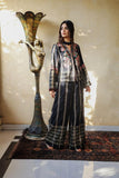Huma Adnan - Kiah - Cotton - Black - 1 Piece - Studio by TCS