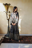 Huma Adnan - Kiah - Cotton - Black - 1 Piece - Studio by TCS