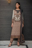 Shamaeel - LE-05 - Lawn - 3 Piece