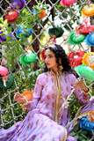 Pinktree - Lilac Horizon  - 3 Piece