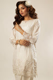 Zaaviay - Lime Sorbet - Off-White - 3 Piece