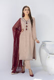 Aisha Fatema - Fawn Elegance - 1013