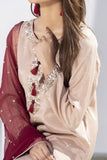 Aisha Fatema - Fawn Elegance - 1013