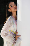 sana Safinaz - M252-014B-CT - Lawn - 3 Piece - Unstitched
