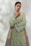 sana Safinaz - M252-017A-DI - Lawn - 3 Piece - Unstitched