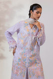 sana Safinaz - M252-017B-DI - Lawn - 3 Piece - Unstitched