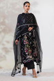 sana Safinaz - M252-019A-CT - Lawn - 3 Piece - Unstitched
