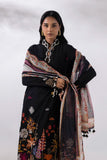 sana Safinaz - M252-020A-CV - Lawn - 3 Piece - Unstitched