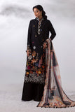 sana Safinaz - M252-020A-CV - Lawn - 3 Piece - Unstitched