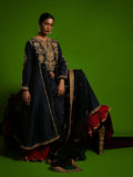 Sanam Chaudhri MIRRA Blue 2 Piece