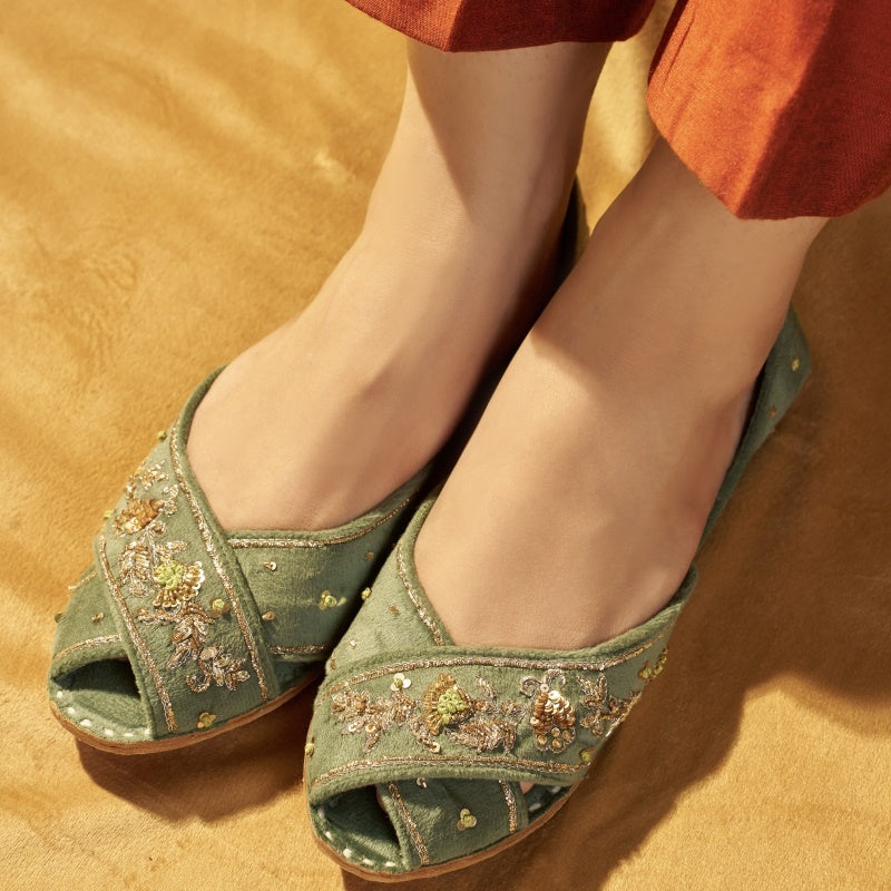 JootiShooti - Zarine