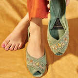 JootiShooti - Zarine