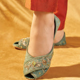 JootiShooti - Zarine