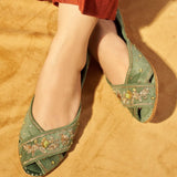 JootiShooti - Zarine