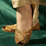 JootiShooti - Virsa (Brown)