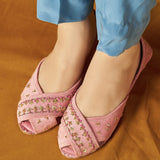 JootiShooti - Virsa (Soft Pink)