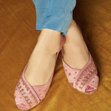 JootiShooti - Virsa (Soft Pink)