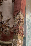 Shamaeel - Silk Reverie - Viscose Silk