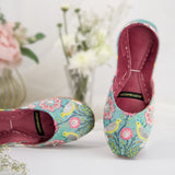 JootiShooti - Masakali