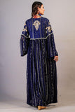 Huma Adnan - Midnight Blue - Chiffon - 2 Piece - Studio by TCS