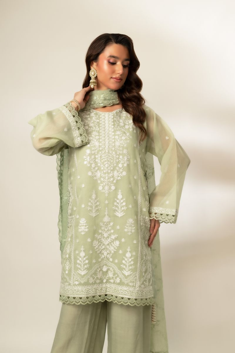 Zaaviay - Mint to Be - 3 Piece
