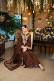 Leon - Moana - Korean raw silk - 3 Piece