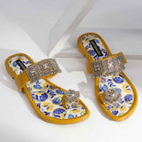 JootiShooti - Zard Bagh