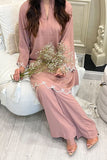 Leon - PINK RIBBON - 2 Piece