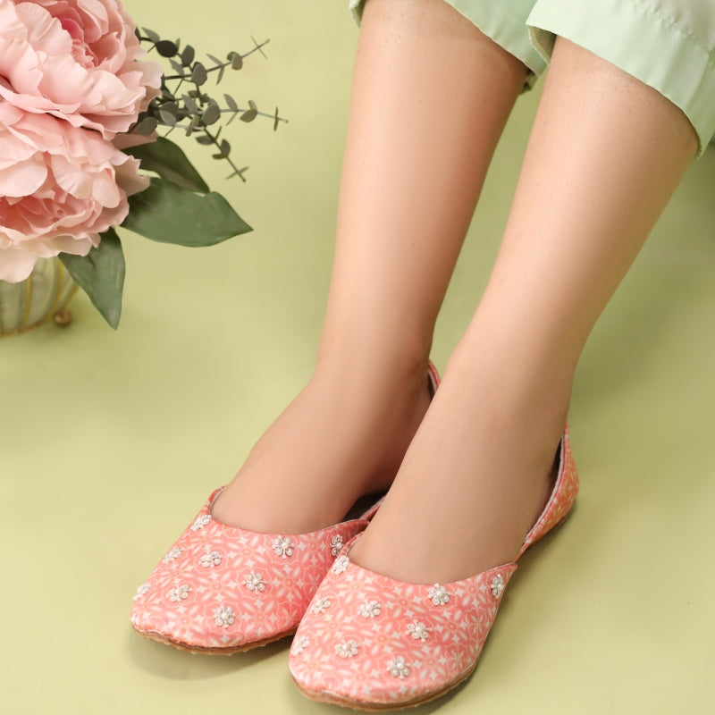 JootiShooti - Peach Blossom